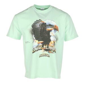 Students Eagle Season T-Shirt Peapod MD